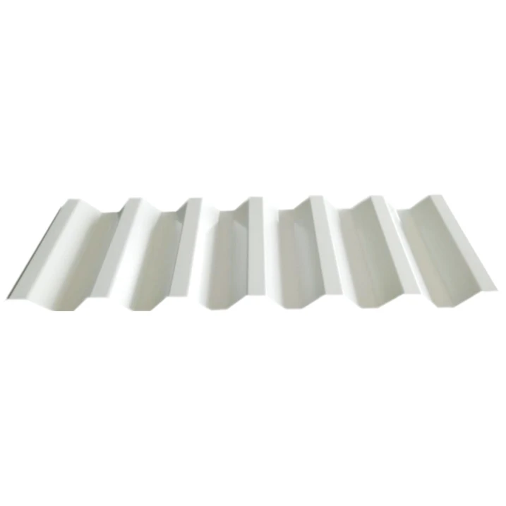 Galvanized Metal Sheets For Walls