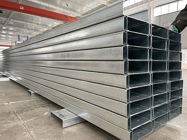 C-Shape Steel suppliers